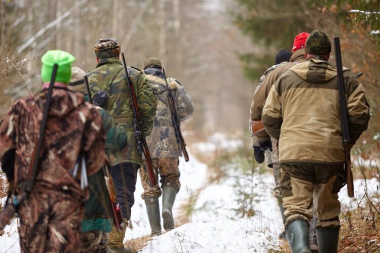 What is Subsistence Hunting?